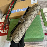 Handle and strap detail of statement elevated women's handbag – women's designer-style accessory