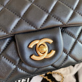 Zivas Charm Refined Structure Fashion Handbag (Refined Practical Design) – Full Silhouette