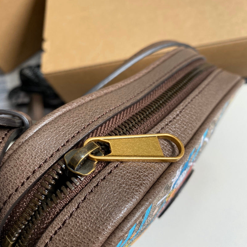 Styled lifestyle shot of chic polished women's handbag – women's luxury accessory