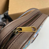 Styled lifestyle shot of chic polished women's handbag – women's luxury accessory