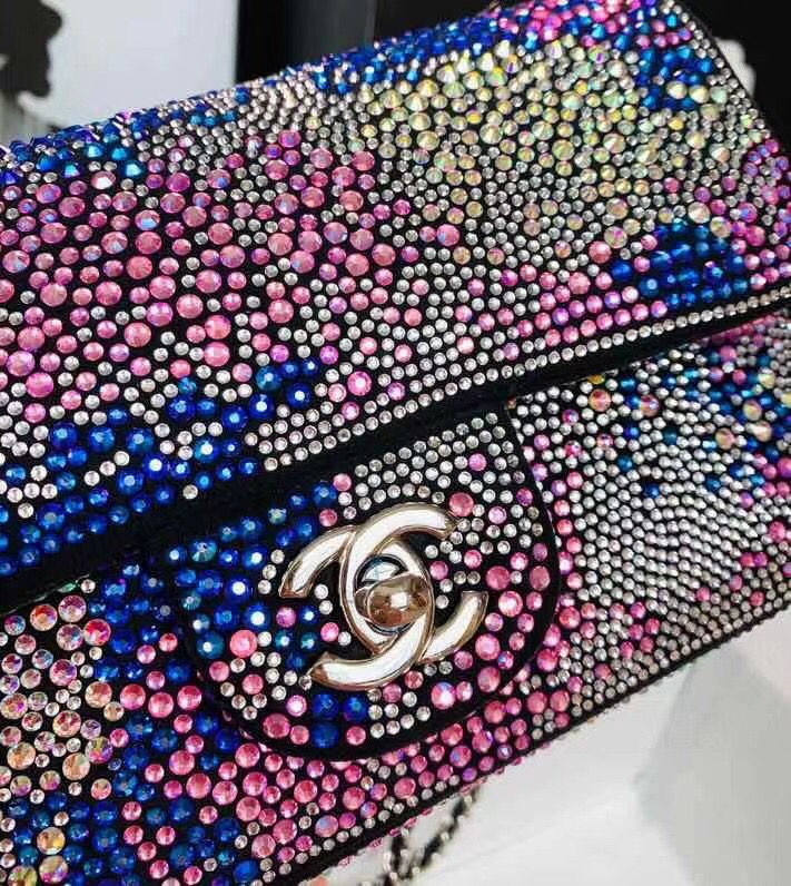  women's handbag, mid design, view 8