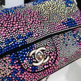  women's handbag, mid design, view 8