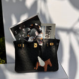Chic bag women's premium everyday handbag