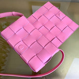 Effortless Premium PU Leather Handbag - Versatile Everyday Design | Women's Statement Accessory #1745 - interior view (image 6) of designer-inspired handbag