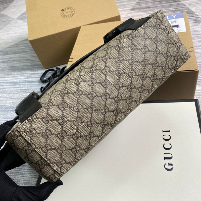 Styled lifestyle shot of everyday-luxe polished women's handbag – women's luxury accessory