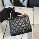  compact purse view 5