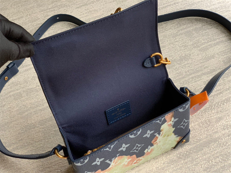  timeless structured bag styled with outfit