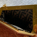 Ziva's Charm handbag – product shot (26cm*9.5cm*18cm)
