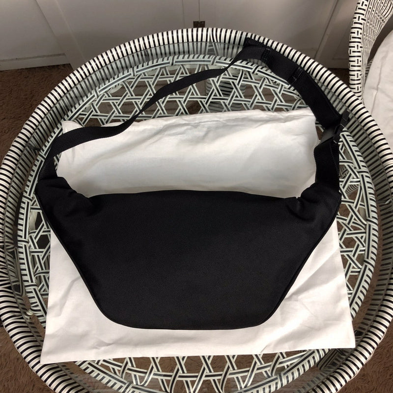 Top view of elevated refined women's handbag – women's premium purse