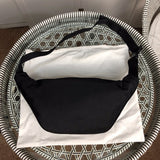 Top view of elevated refined women's handbag – women's premium purse