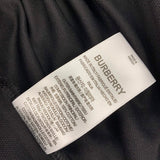 Burberry t-shirt lifestyle view — premium authentic designer style