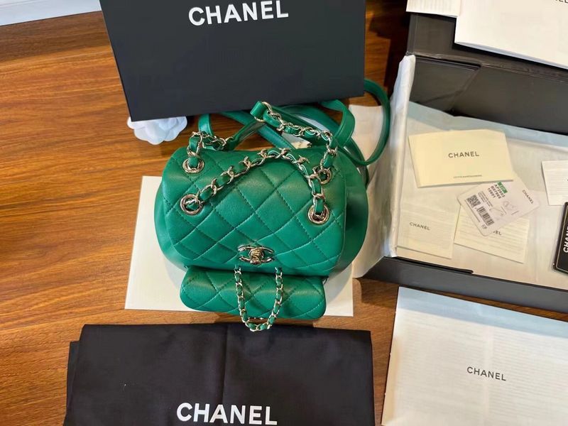  compact purse view 3