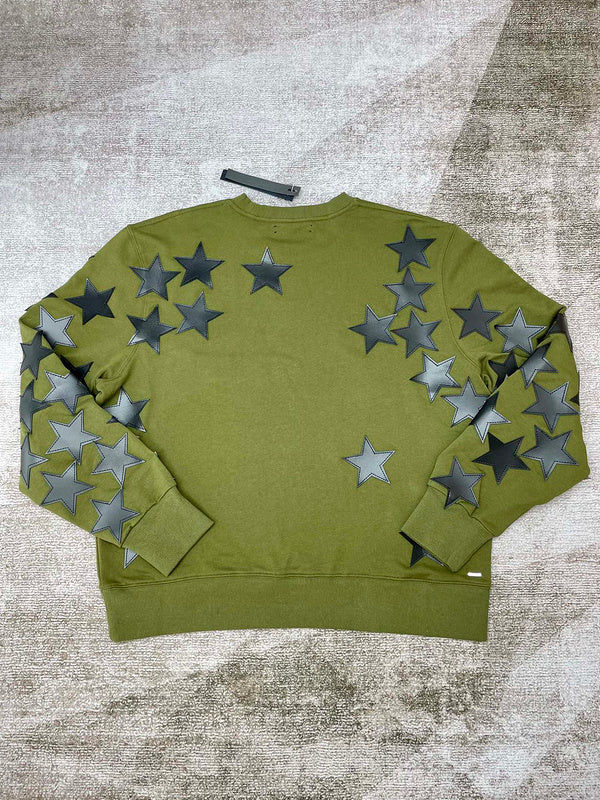 Amiri hoodie styling view — premium authentic designer style