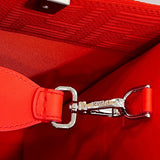 Ziva's Charm handbag – close-up view (Standard Size)