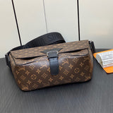  polished tote bag styled with outfit 12