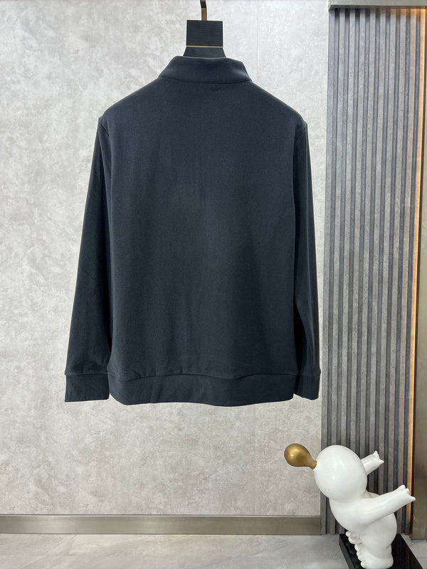 Burberry designer clothing styled look premium fashion
