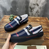 Contemporary Premium Synthetic Leather Shoes - Smooth Faux-Leather Finish | Women's Premium Footwear #1436 - styled full view (image 7) of designer-inspired shoes