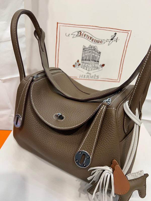 Crisp bag women's premium everyday handbag