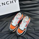 Givenchy shoes Style 130 - texture and material detail