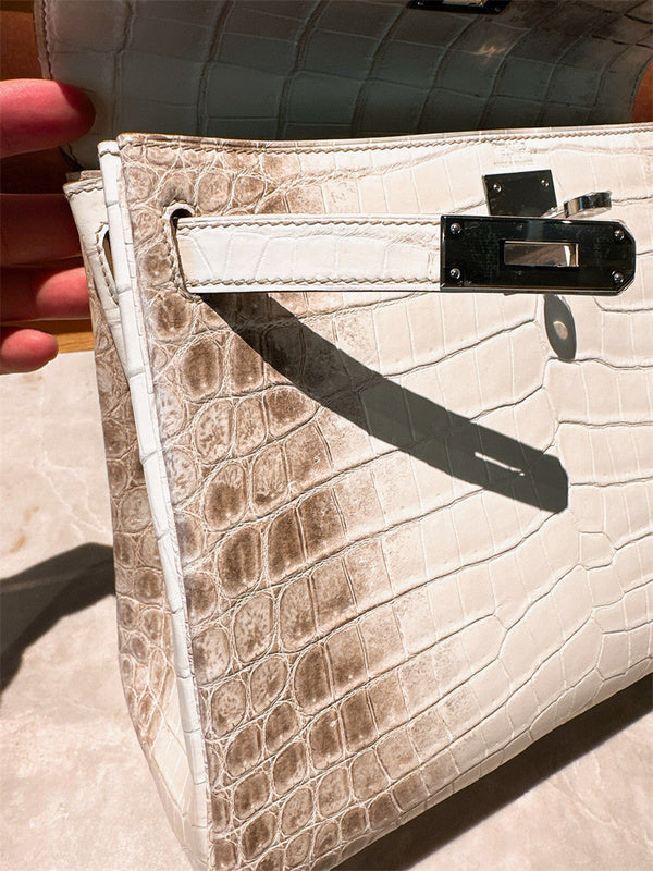 Polished bag women's premium everyday handbag