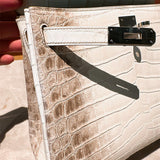 Polished bag women's premium everyday handbag
