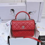  women's handbag, mid design, view 2