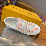 Louis Vuitton luxury shoes styling view — premium authentic designer style