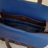  Streamlined shopper bag front view 25