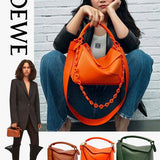 Ziva's Charm handbag – detail view (68cm*1.5cm*0.4cm)
