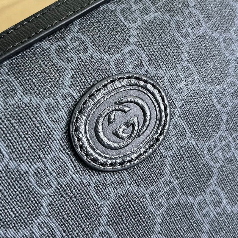 Styled lifestyle shot of signature everyday-luxe women's handbag – women's luxury accessory
