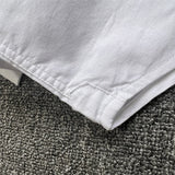 Side profile of Lacoste luxury clothing with logo-detail design