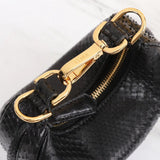Ziva's Charm handbag – interior view (Standard Size)