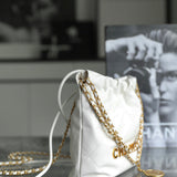  women's handbag, versatile design, view 5