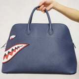 Sleek bag women's premium everyday handbag