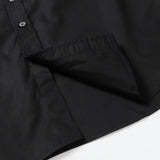 Close-up of Burberry designer clothing craftsmanship