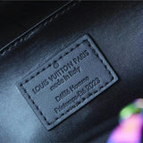  crossbody bag interior and compartment view 15