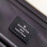  Curated carryall bag carried on shoulder 10