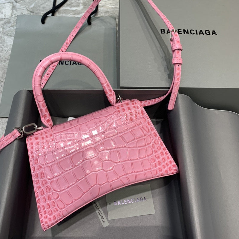 Zivas Charm Contemporary Flair Premium Handbag (Premium Everyday Carry) – Full Silhouette