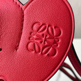 Ziva's Charm handbag – interior view (8cm*4cm*19cm)