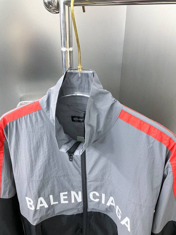 Back view of Balenciaga luxury piece style No.169