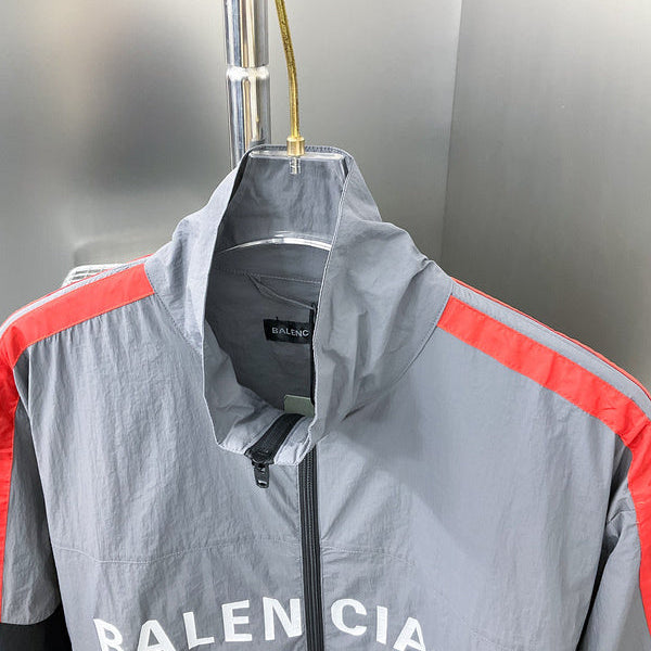 Back view of Balenciaga luxury piece style No.169