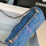  spacious purse view 9