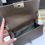 Zivas Charm Everyday Sophistication Designer Handbag (Refined Practical Design) – Lifestyle Shot