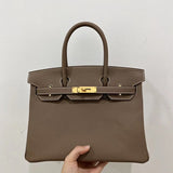 Close-up detail of modern bag design