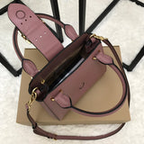Ziva's Charm handbag – product shot (one versatile size)