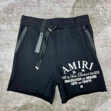 Front view of Amiri luxury piece style No.071