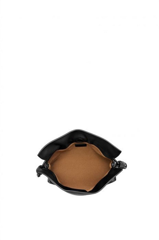Ziva's Charm handbag – front view (23cm*18cm*9cm)