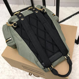 Ziva's Charm handbag – styled view (one versatile size)