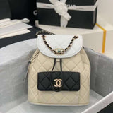 Zivas Charm Understated Luxury Luxury Handbag (Structured Everyday Essential) – Front View
