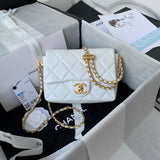  women's handbag, mid design, view 5